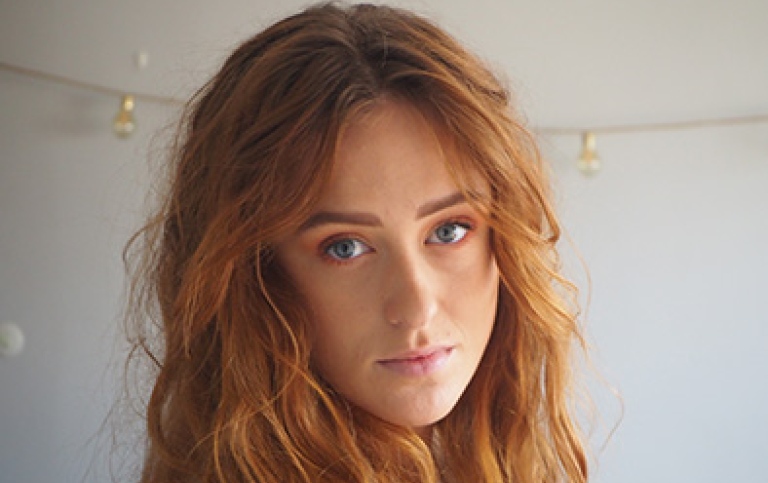 Maya Nalani Carlsson