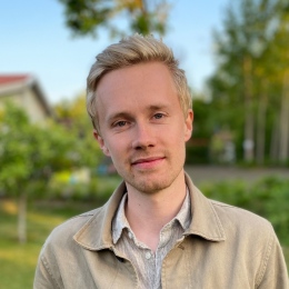 LudvigDoeser