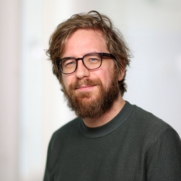 Henrik Fürst