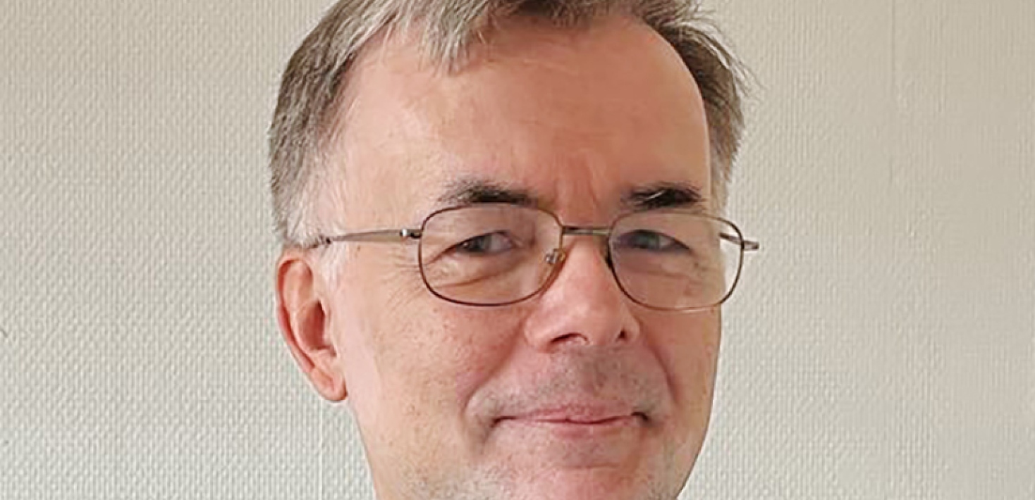 Thomas von Heijne 