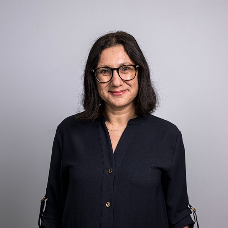 Amy Heshmati