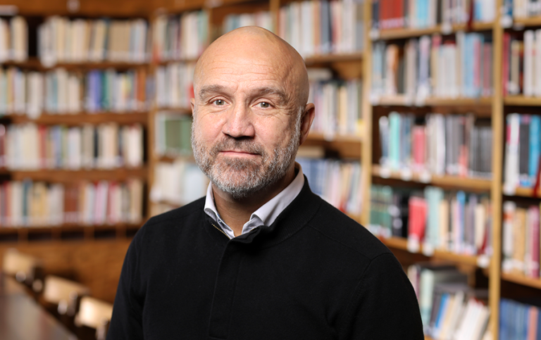 Per Anders Wiktorsson.