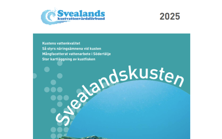 Svealandskusten