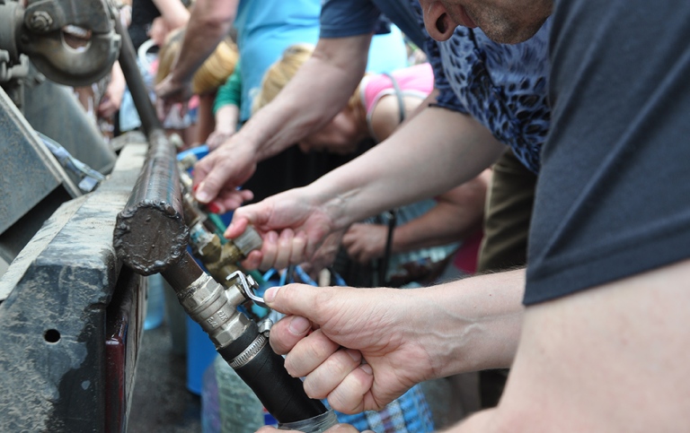 watersupply