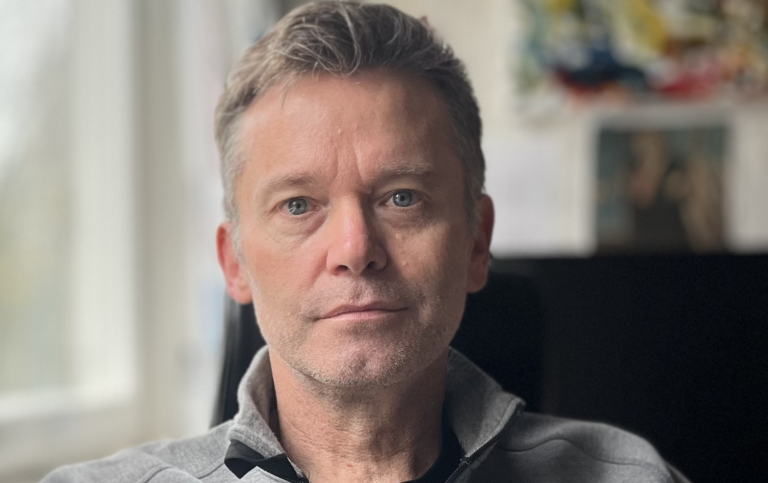 Christian Christensen