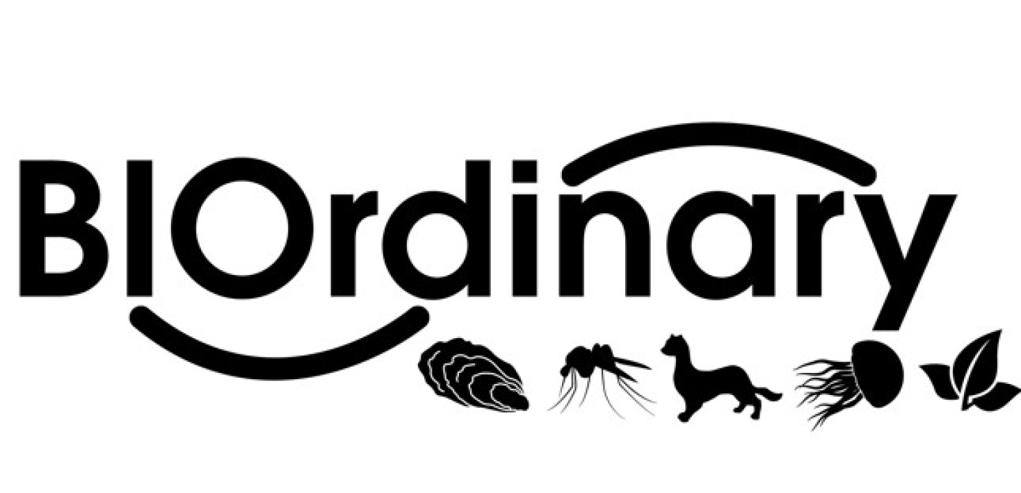 BIOrdinary Loggo