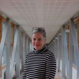 Anna Westberg Broström
