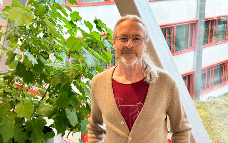 Iann Lundgård