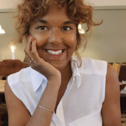 Petra Kvarmans