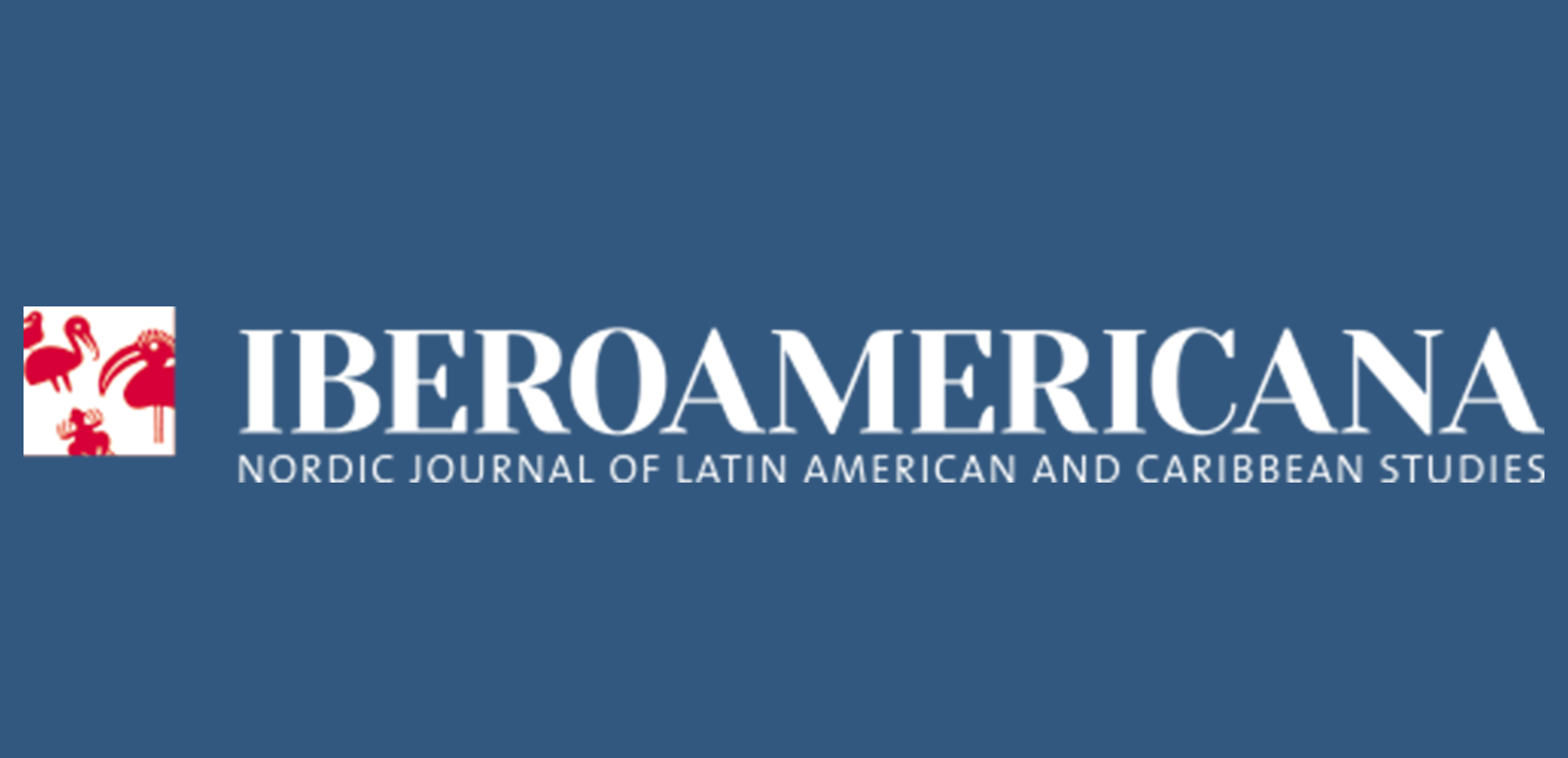 Logo IBEROAMERICANA_Tidskrifter_hojd_710