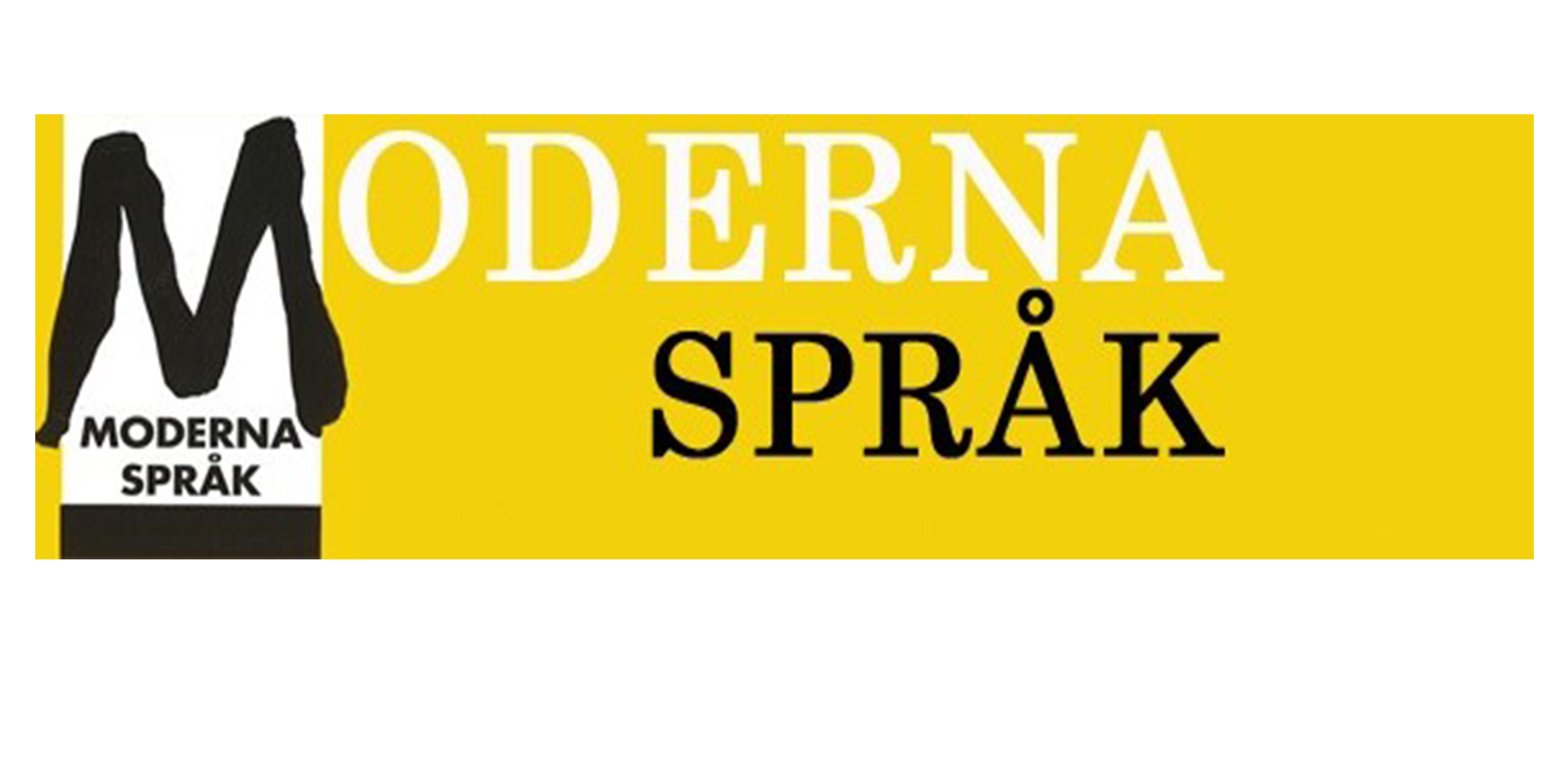 Logo Moderna Språk