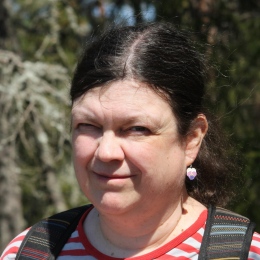 Nora Schuurman.