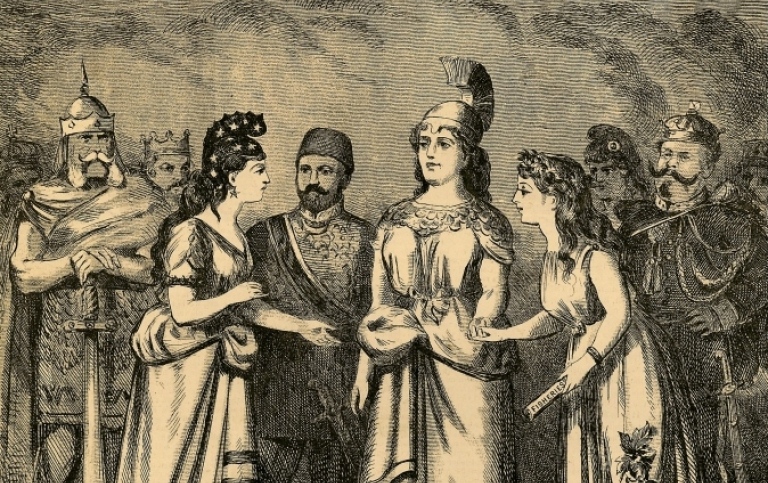 See page for author, Public domain, via Wikimedia Commons