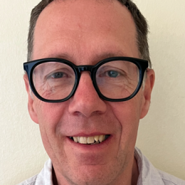 Håkan Fischer. Foto: Maria Fischer Larsson