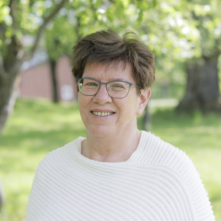 Helena Sternhoff