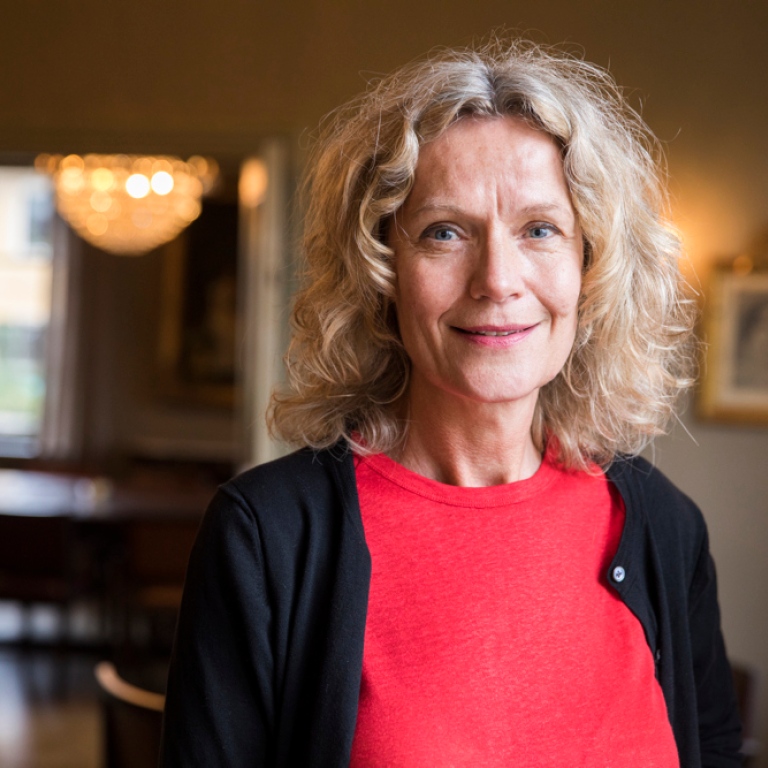 Åsa Wikforss