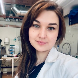 Maria Nowakowska