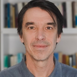 Erik Bihagen