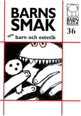 Barns smak