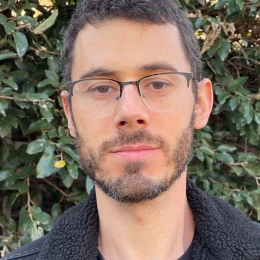 Alex Wais