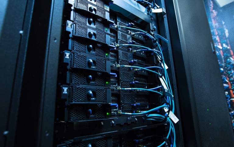 computer network.