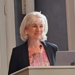 Mickaëlle Cedergren