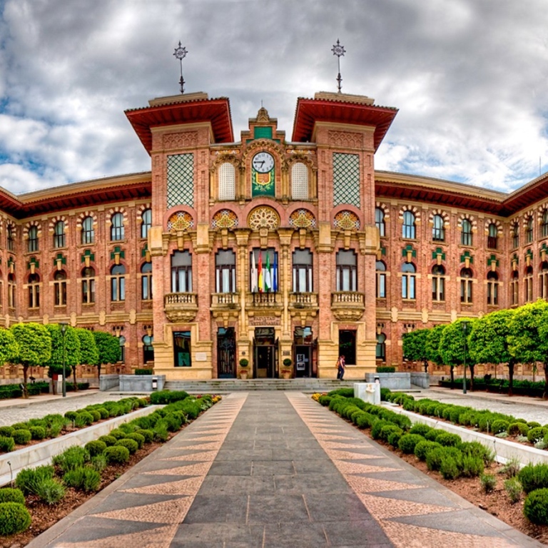Cordoba University 