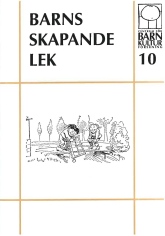 barns skapande lek