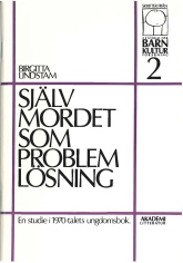 Självmordet som problemlösning