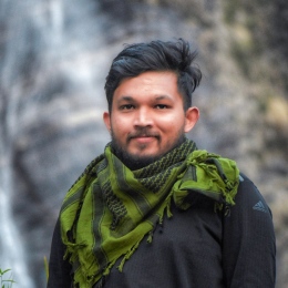 Avinash Singh