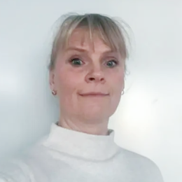 Eva Lindström