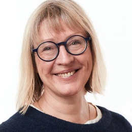 Catarina Schmidt