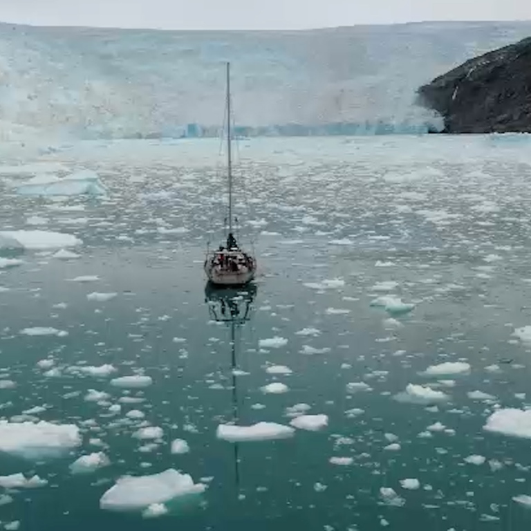 segelbåt