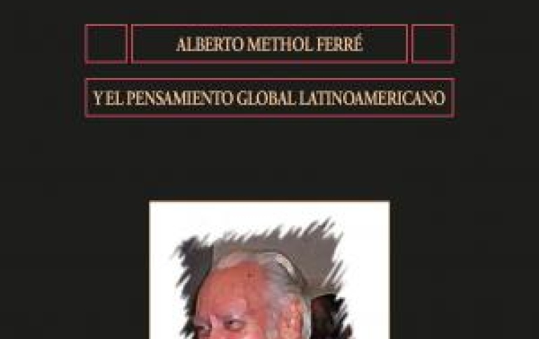 Portada_Alberto Methol Ferré y el pensamiento global latinoamericano