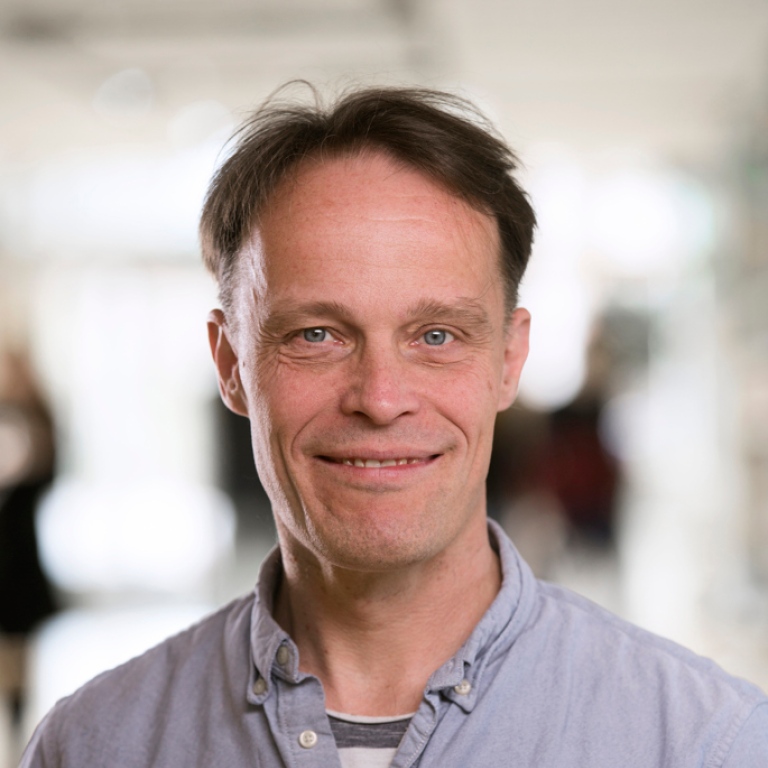 Anders Götherström