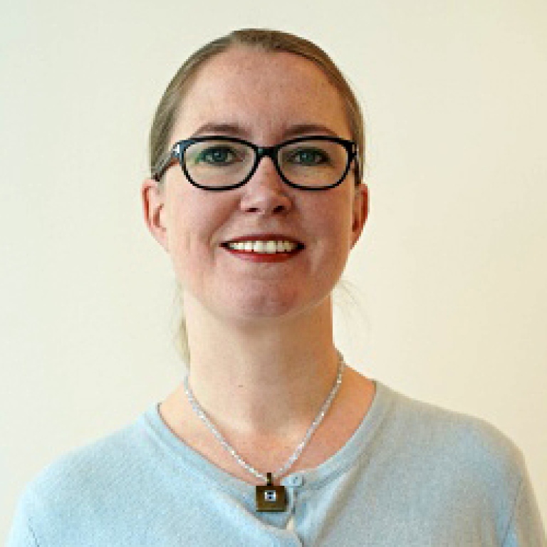 Louise Faymonville.