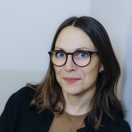 Maria Grafström