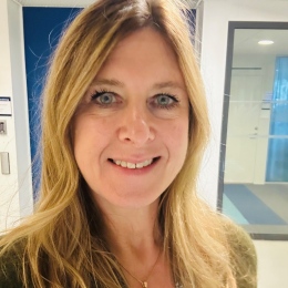 Profiel picture of Johanna Ander