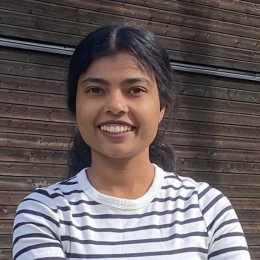 Abhirami Manoj