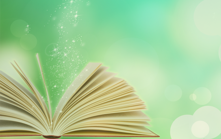 Bokuppslag. Foto: Pixabay. Bokuppslag