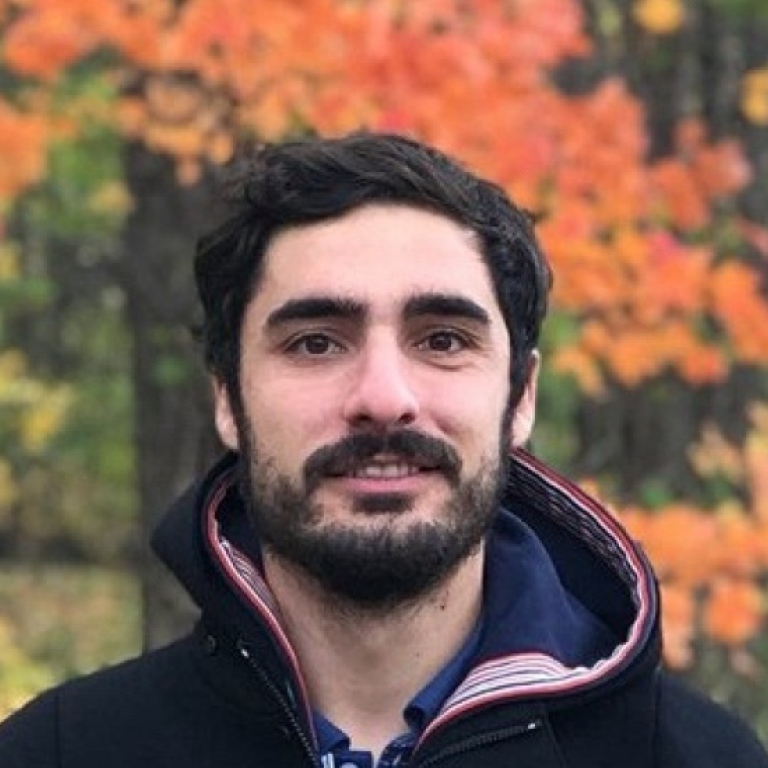 Enrico Debiasi