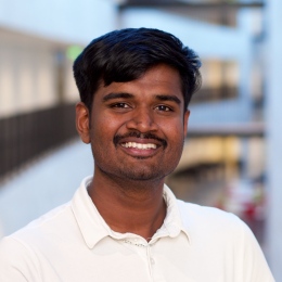 Picture of Arun