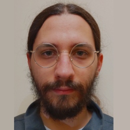 Daniel McCormick