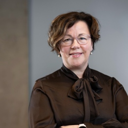 Eva Sverremark