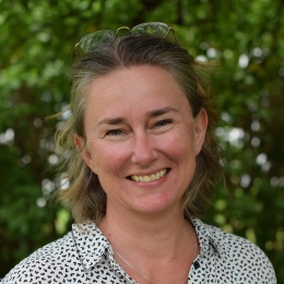 Christine Ericsdotter Nordgren