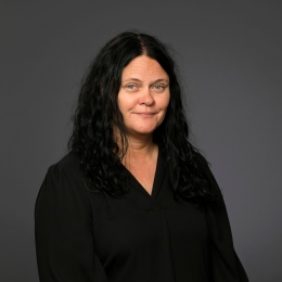 Tove Pettersson