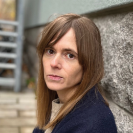 Photo: N/A, License: N/A Hedvig Härnsten