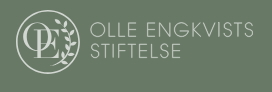 Läs mer om   Olle Engkvists Stiftelse
