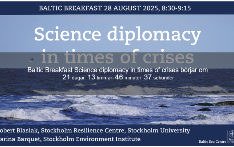 baltic breakfast