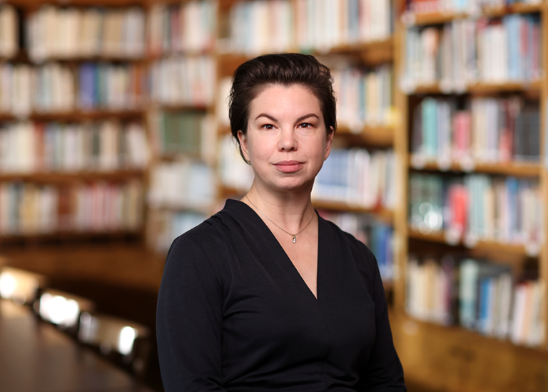 Jessica Fröberg.